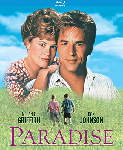 Paradise (Special Edition) [Blu-ray] von KL Studio Classics