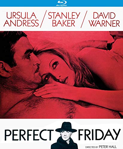 Perfect Friday [Blu-ray] von KL Studio Classics