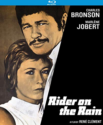 Rider on the Rain - aka La passager de la pluie [Blu-ray] von KL Studio Classics