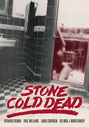 STONE COLD DEAD (1980) - STONE COLD DEAD (1980) (1 DVD) von KL Studio Classics