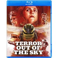 Terror Out Of The Sky (US Import) von KL Studio Classics