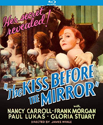 The Kiss Before the Mirror [Blu-ray] von KL Studio Classics