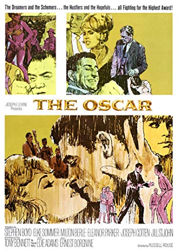 The Oscar von KL Studio Classics