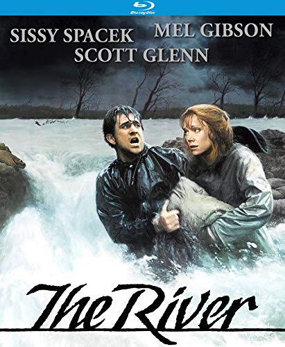 The River [Blu-ray] von KL Studio Classics