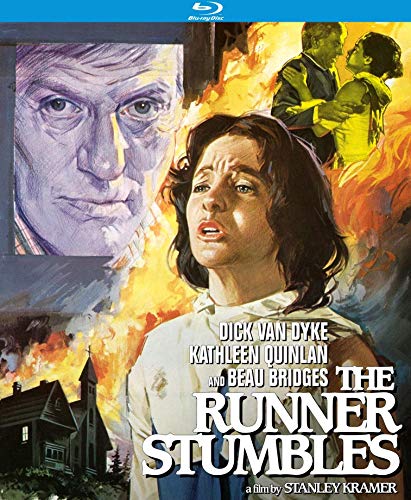 The Runner Stumbles [Blu-ray] von KL Studio Classics