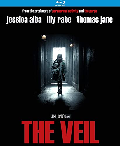 The Veil [Blu-ray] von KL Studio Classics