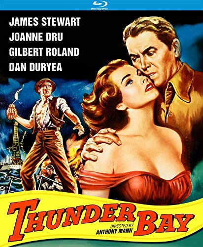 Thunder Bay [Blu-ray] von KL Studio Classics