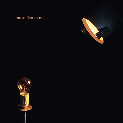Film Musik (+ Download) [Vinyl LP] von KLANGBAD