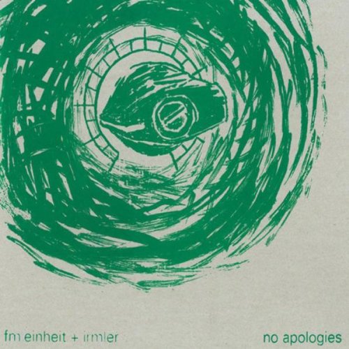 No Apologies [Vinyl LP] von KLANGBAD
