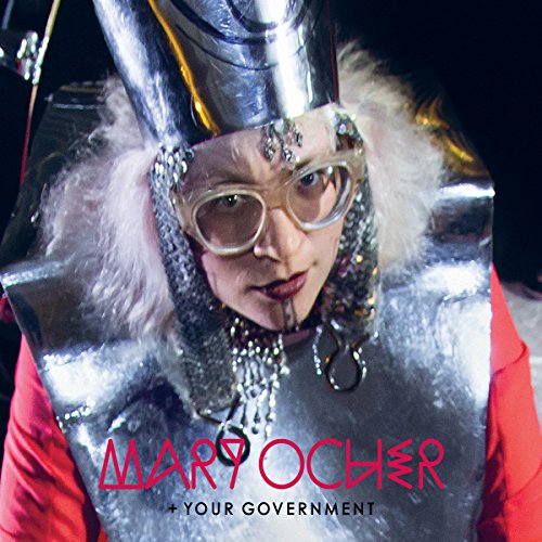 Your Government [Vinyl LP] von KLANGBAD