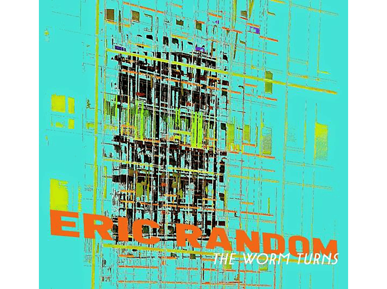 Eric Random - THE WORM TURNS (CD) von KLANGGALER