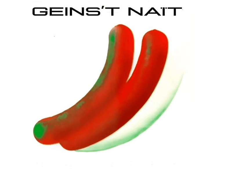 Geins't Nait - G.N (CD) von KLANGGALER