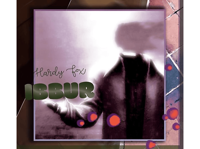 Hardy Fox - IBBUR (CD) von KLANGGALER