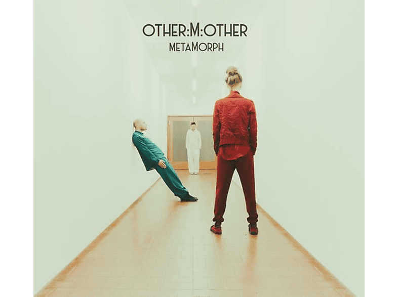 Other:m:other - METAMORPH (CD) von KLANGGALER