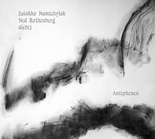 Antiphonen von Klanggalerie