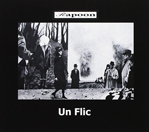 Un Flic Un Flic von KLANGGALERIE