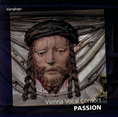 Passion - Der Große Unbekannte: Joachim von Burck von KLANGLOGO