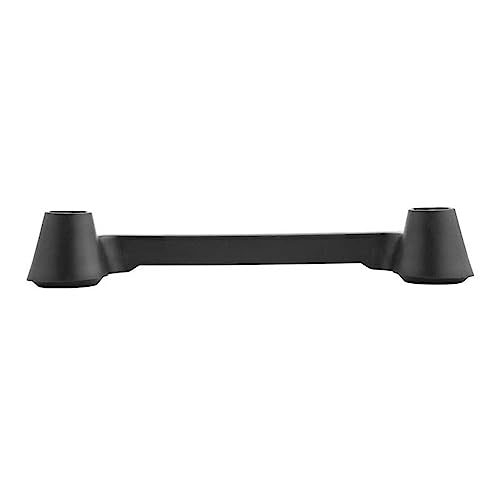 KLAPR Joystick-Schutz für DJI Mavic Mini/Mini SE Fernbedienung, Sender, Stickschutz, Daumen-Joystick-Displayschutz, Zubehör (Farbe: Nero) von KLAPR