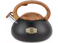 Klausberg Wasserkocher mit einem 3L COOK KLAUSBERG KB-7565 Klausberg Wasserkocher mit einem 3L COOK KLAUSBERG KB-7565 von KLAUSBERG