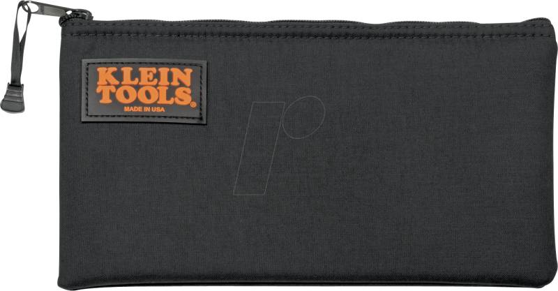 KLT 5139PAD - Werkzeugtasche, Reißverschlusstasche, 108 x 177 x 317 mm von KLEIN TOOLS