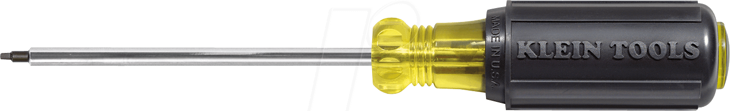 KLT 663 - Schraubendreher, Vierkant #3 von KLEIN TOOLS