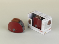 Theo Klein 9578 Bosch Toaster, Toy, Multi-Colored von KLEIN
