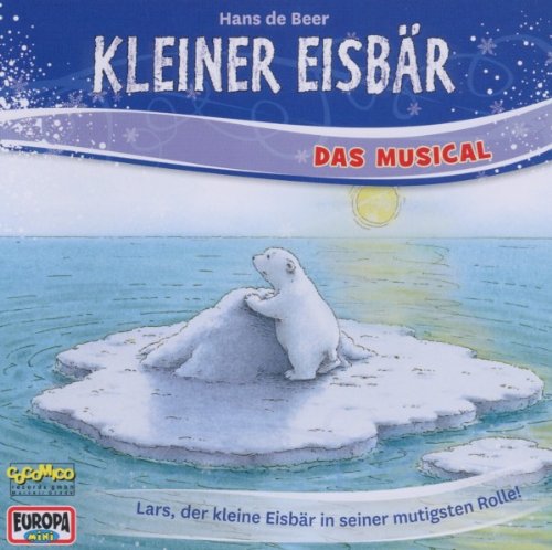 Das Musical von KLEINER EISBÄR