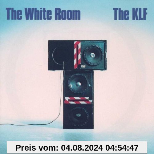 The White Room von KLF