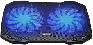 KLIM Pro cooler Laptop Kühler KLIM Pro cooler Laptop Kühler von KLIM