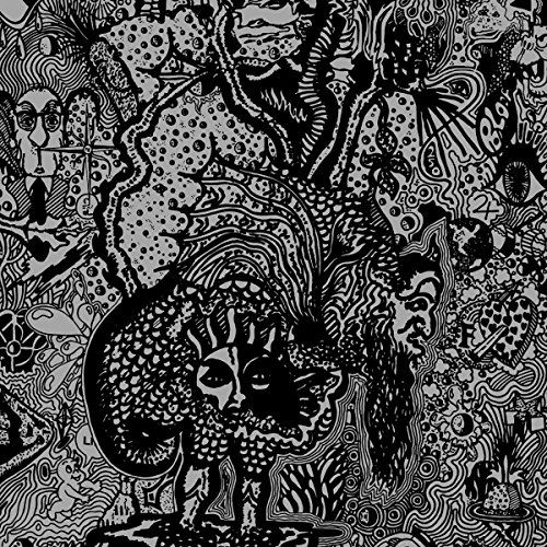 Arzachel (White Vinyl) [Vinyl LP] von KLIMT