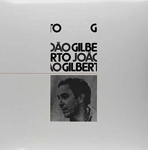 Joao Gilberto (the White Album) [Vinyl LP] von KLIMT