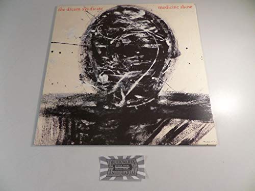 Medicine Show [Vinyl LP] von KLIMT