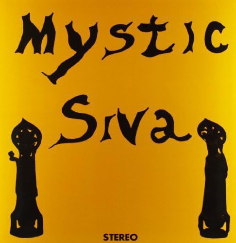 Mystic Siva [Vinyl LP] von KLIMT
