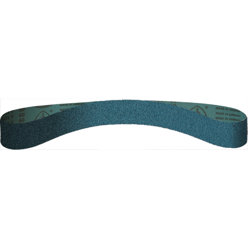 Feilenband CS 411 Y Schleifband für Edelstahl, Metall universal 9 x 533 mm Körnung 80 Feilenband CS 411 Y Schleifband für Edelstahl, Metall universal 9 x 533 mm Körnung 80 von Klingspor AG