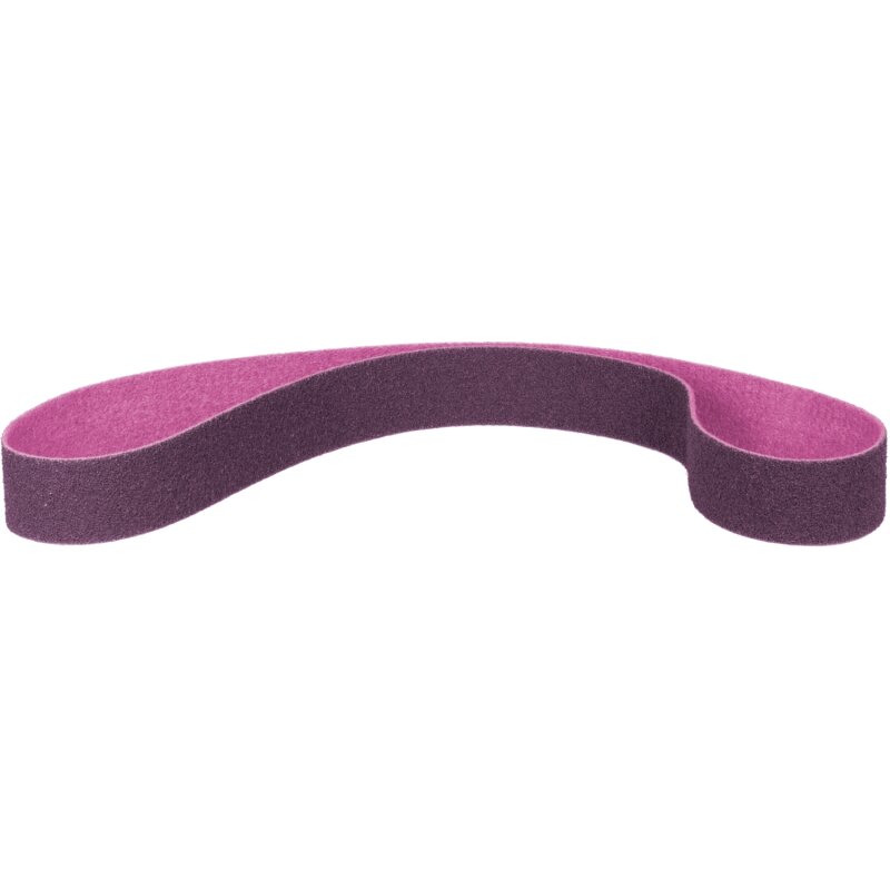 Feilenband NBS 800 Vliesband für Edelstahl, NE-Metalle 90 x 395 mm Medium Korund Feilenband NBS 800 Vliesband für Edelstahl, NE-Metalle 90 x 395 mm Medium Korund von Klingspor AG