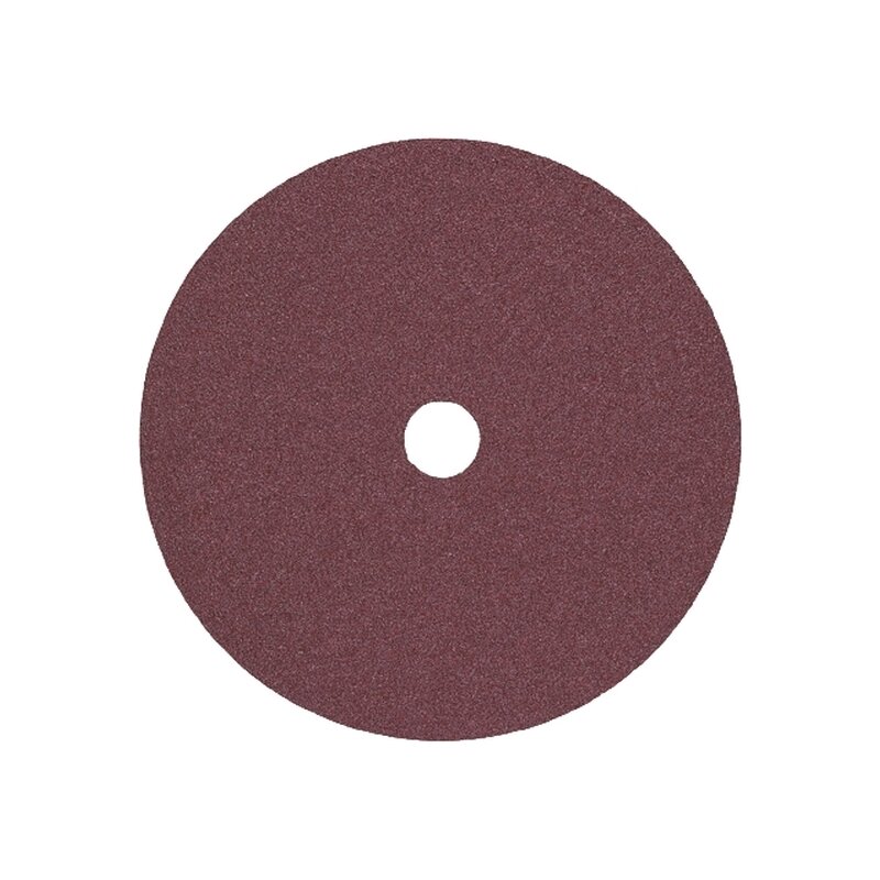 Fiberscheiben CS 561 Schleifscheiben mit Rundloch für Metall universal 180 x 22 mm Korn 16 - 1 Stück Fiberscheiben CS 561 Schleifscheiben mit Rundloch für Metall universal 180 x 22 mm Korn 16 - 1 Stück von Klingspor AG