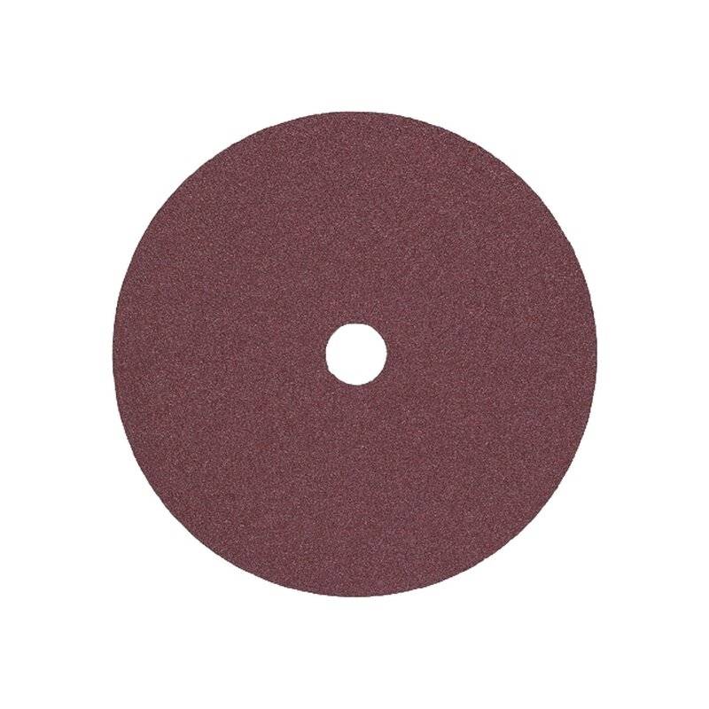 Fiberscheiben CS 561 Schleifscheiben mit Rundloch für Metall universal 180 x 22 mm Korn 16 - 1 Stück von Klingspor AG