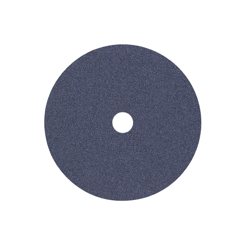 Fiberscheiben CS 565 für Edelstahl, Metall universal 125 x 22 mm Körnung 60 Rundloch Fiberscheiben CS 565 für Edelstahl, Metall universal 125 x 22 mm Körnung 60 Rundloch von Klingspor AG