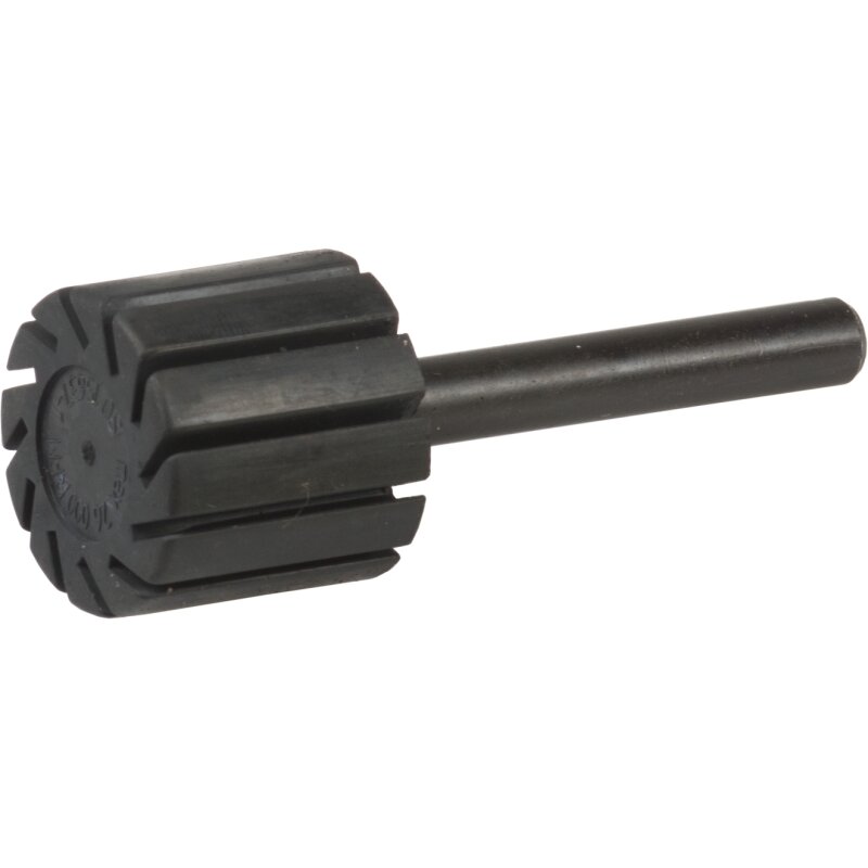 Gummikörper GK 555 zur Verwendung mit Schleifhülsen 45 x 30 x 6 mm Gummikörper GK 555 zur Verwendung mit Schleifhülsen 45 x 30 x 6 mm von Klingspor AG