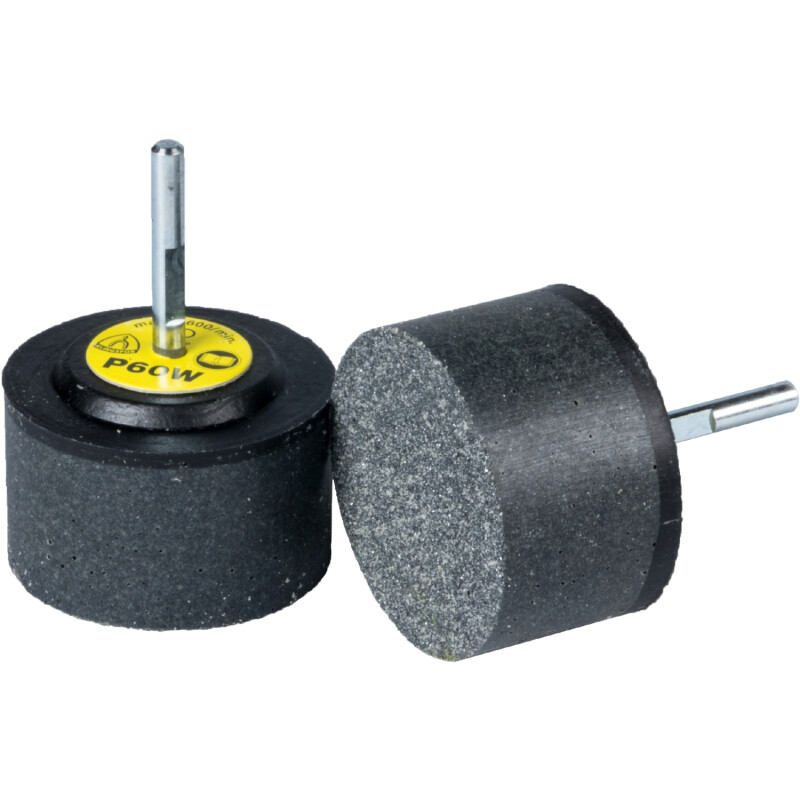 Marmorierkörper SFM 656 Schleiffix Schleifstifte für Edelstahl 50 x 30 x 6 mm Körnung 60 Marmorierkörper SFM 656 Schleiffix Schleifstifte für Edelstahl 50 x 30 x 6 mm Körnung 60 von Klingspor AG