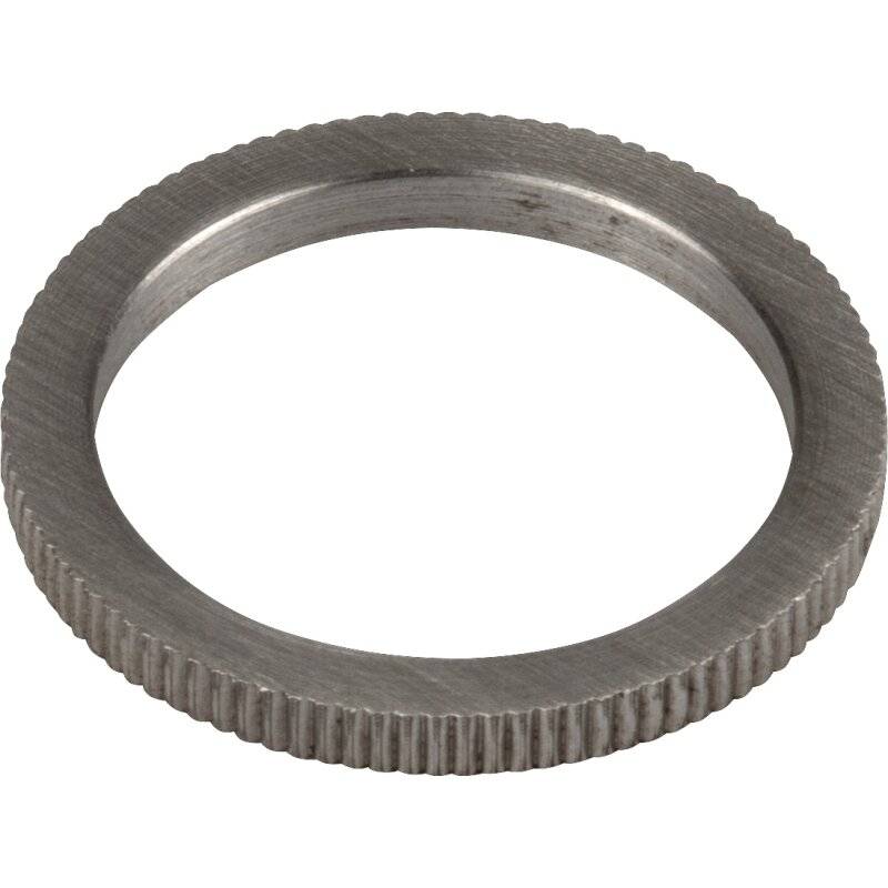 Reduzierring DZ 100 RR für Diamanttrennscheiben 25,4 x 20 x 2,5 mm von Klingspor AG