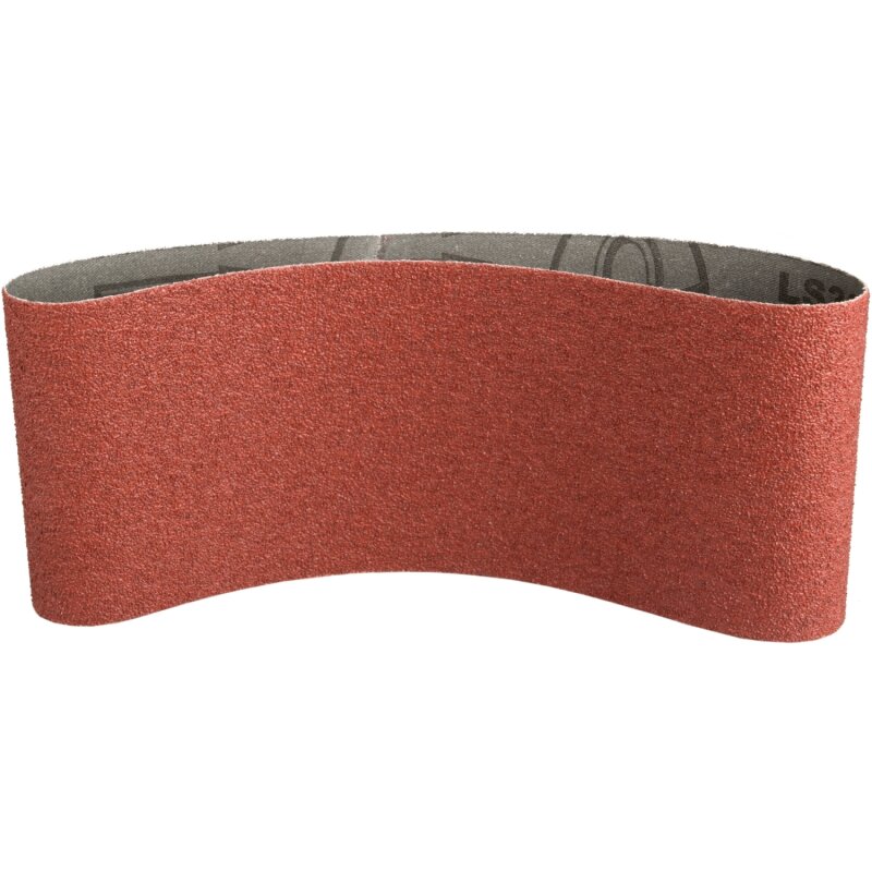 Schleifband LS 309 XH für Holz, Metall universal, NE-Metalle 100 x 610 mm Körnung 100 Schleifband LS 309 XH für Holz, Metall universal, NE-Metalle 100 x 610 mm Körnung 100 von Klingspor AG