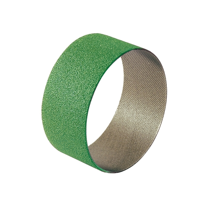 Schleifhülse CS 451 X Multibindung für Edelstahl und Aluminium 45 x 30 mm Körnung 40 Schleifhülse CS 451 X Multibindung für Edelstahl und Aluminium 45 x 30 mm Körnung 40 von Klingspor AG