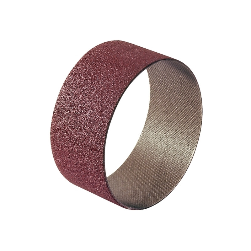 Schleifhülsen CS 310 X mit Gewebeunterlage für Metall universal 30 x 20 mm Körnung 80 Schleifhülsen CS 310 X mit Gewebeunterlage für Metall universal 30 x 20 mm Körnung 80 von Klingspor AG