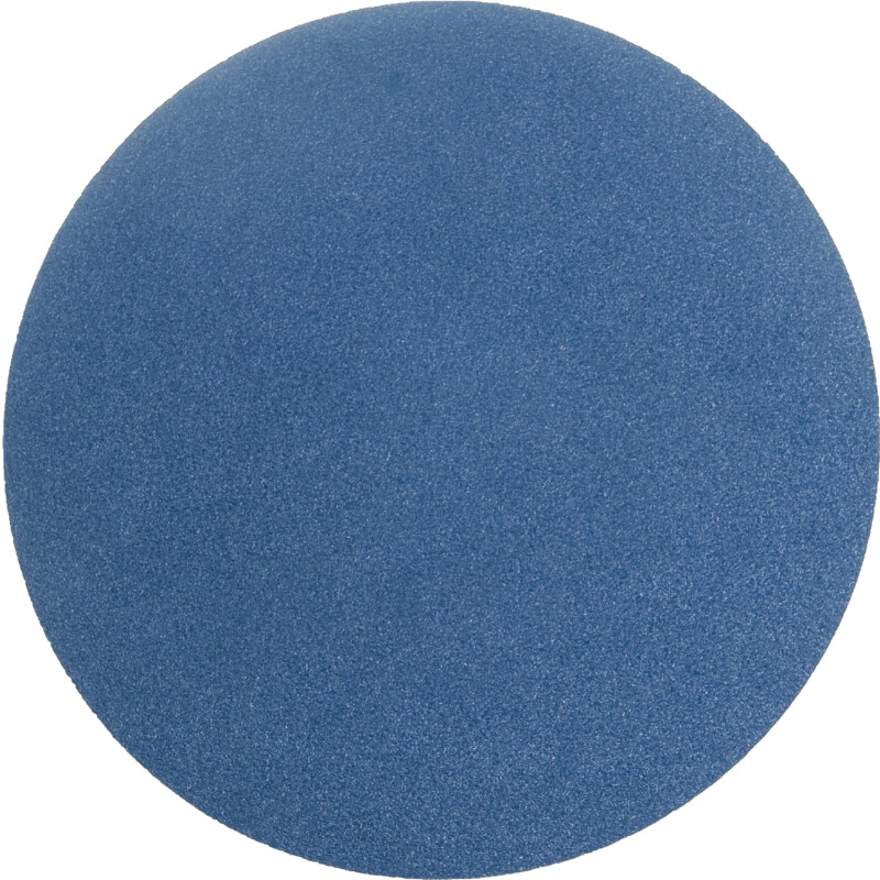 Schleifscheiben CS 411 XK kletthaftend universal 125 mm Körnung 60 ohne Loch Schleifscheiben CS 411 XK kletthaftend universal 125 mm Körnung 60 ohne Loch von Klingspor AG