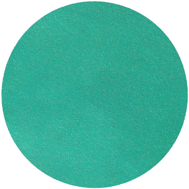 Schleifscheiben FP 77 K kletthaftend für Farbe, Lack 150 mm Körnung 240 ohne Loch Schleifscheiben FP 77 K kletthaftend für Farbe, Lack 150 mm Körnung 240 ohne Loch von Klingspor AG