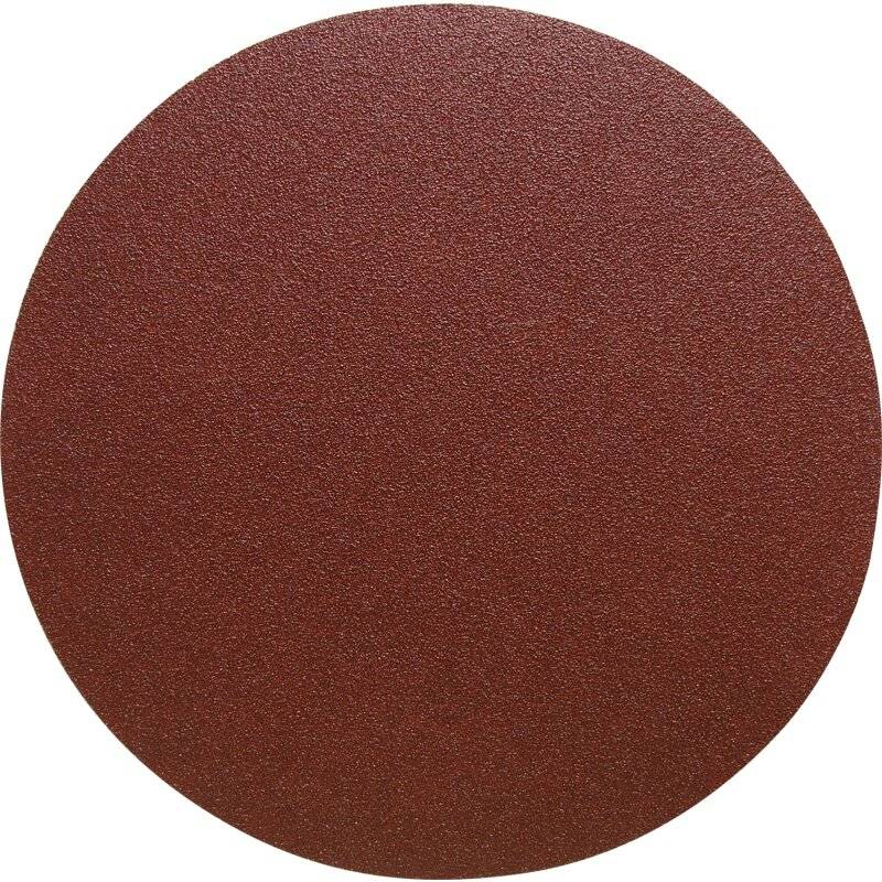 Schleifscheiben PS 22 K kletthaftend für Holz, Metall 115 mm Körnung 400 ohne Loch von Klingspor AG