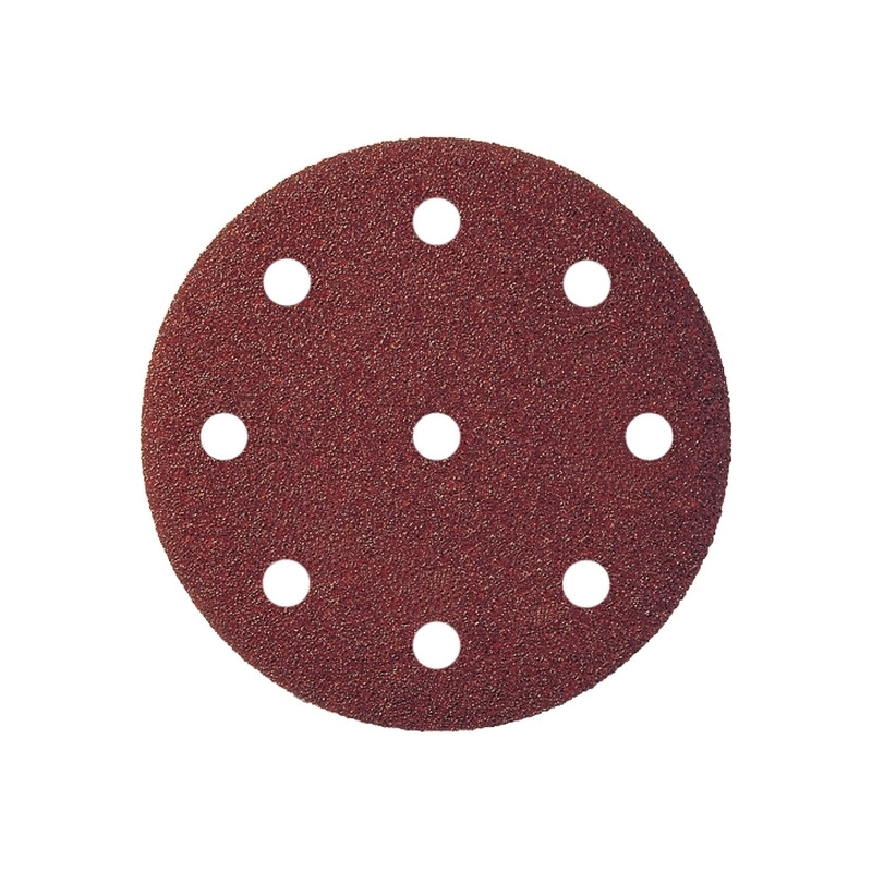 Schleifscheiben PS 22 K kletthaftend für Holz, Metall 125 mm Körnung 80 Lochform GLS27 Schleifscheiben PS 22 K kletthaftend für Holz, Metall 125 mm Körnung 80 Lochform GLS27 von Klingspor AG