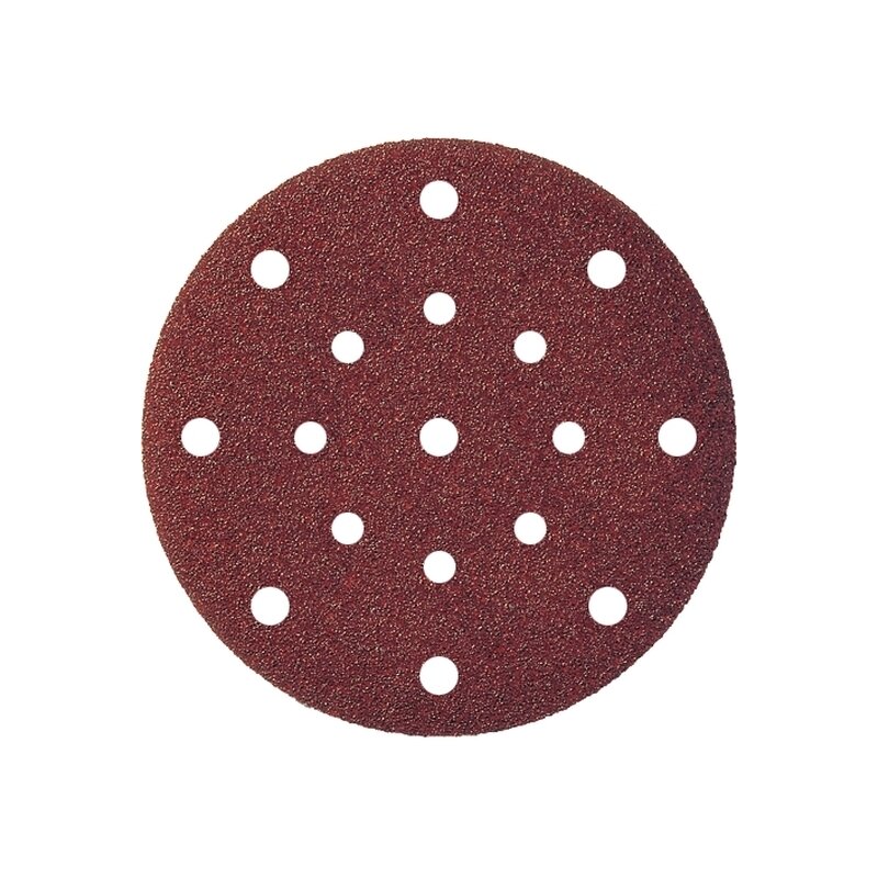 Schleifscheiben PS 22 K kletthaftend für Holz, Metall 150 mm Körnung 40 Lochform GLS51 Schleifscheiben PS 22 K kletthaftend für Holz, Metall 150 mm Körnung 40 Lochform GLS51 von Klingspor AG