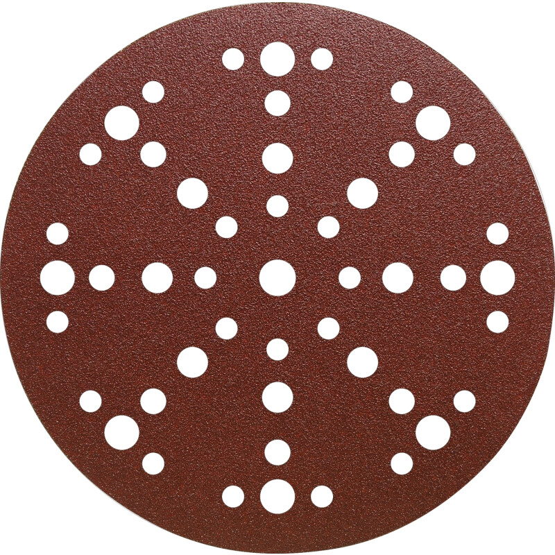 Schleifscheiben PS 22 K kletthaftend für Holz, Metall 150 mm Körnung 60 Lochform GLS74 Schleifscheiben PS 22 K kletthaftend für Holz, Metall 150 mm Körnung 60 Lochform GLS74 von Klingspor AG